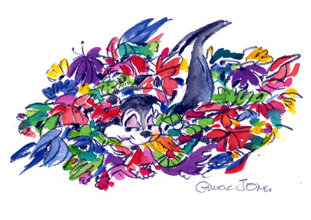 PEPE BOUQUET - Limited Edition