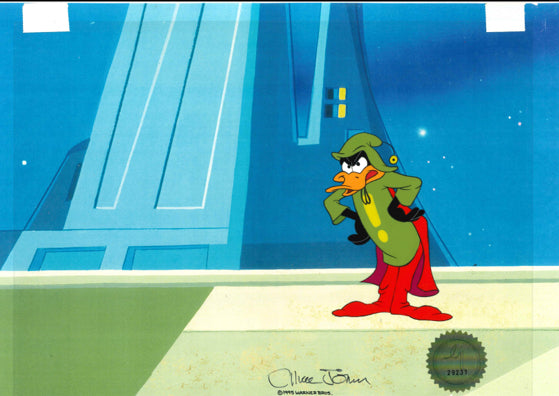 Superior Duck OPC