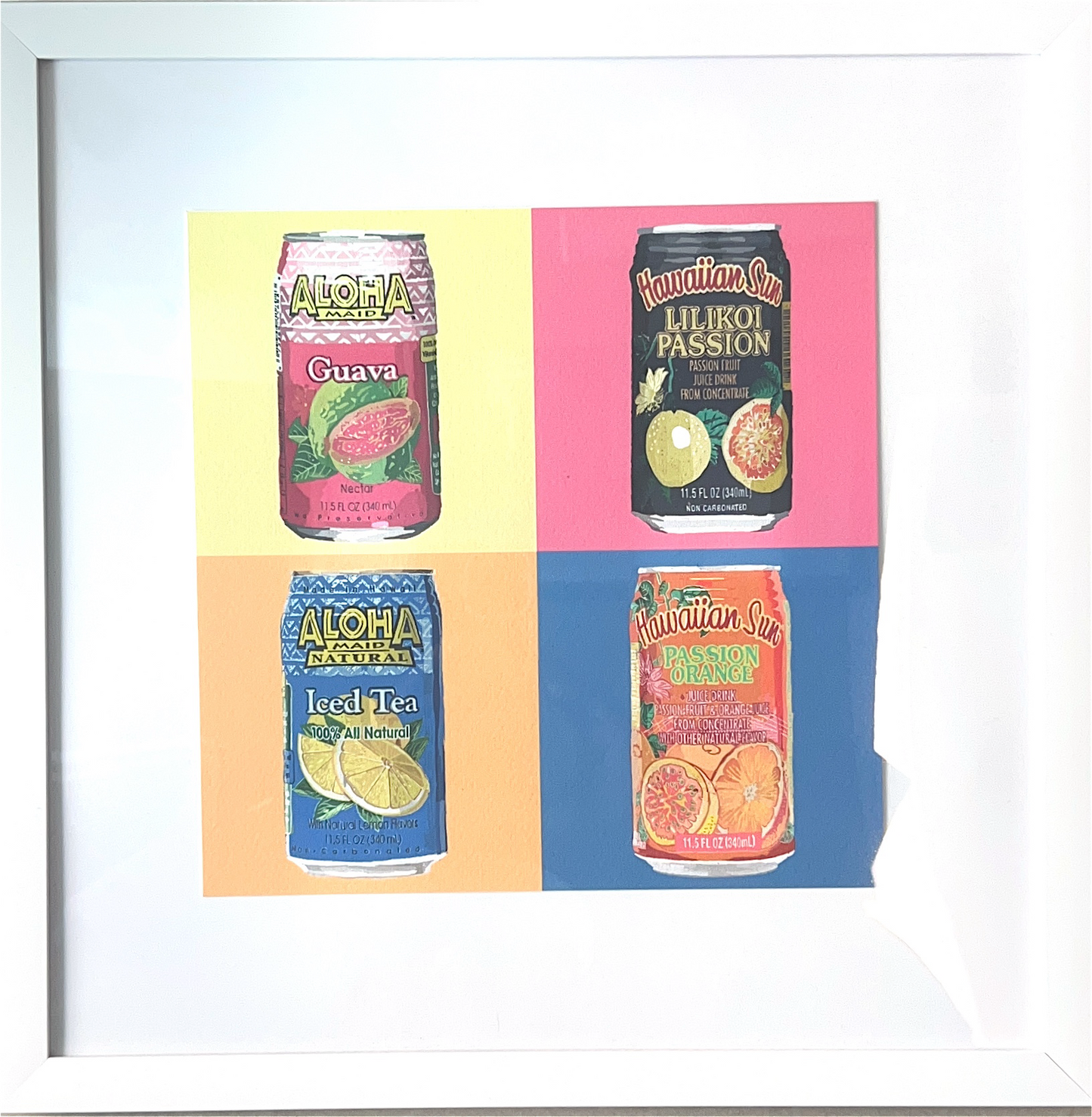 If Can, Can! If Not Can...Maybe Try Til Can by Jamie Valdez