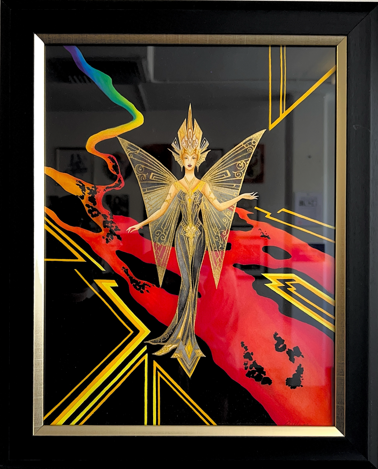 The Charmer by Jodie CHARM