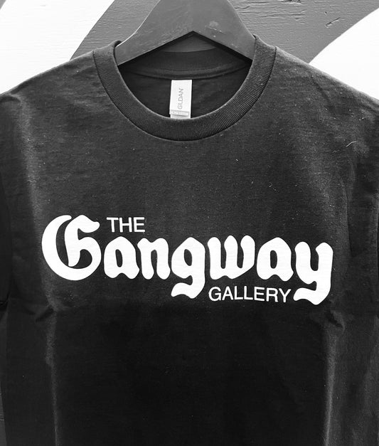Gangway Front-Back t-shirt