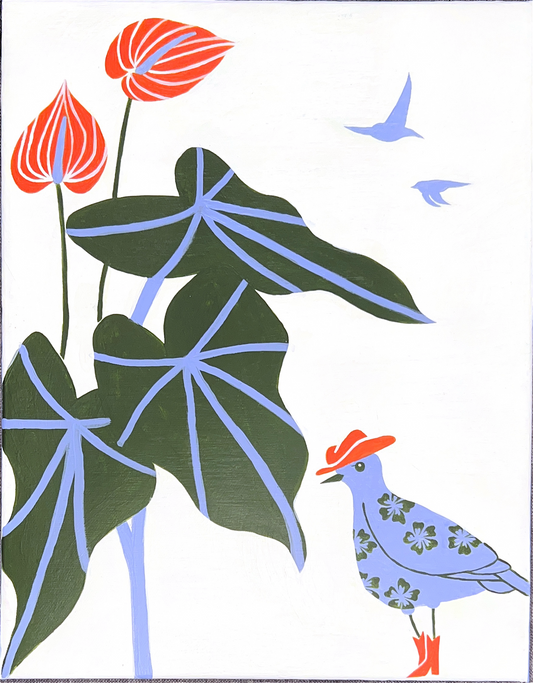 Kolea, Unbothered by Lauryn Gordines