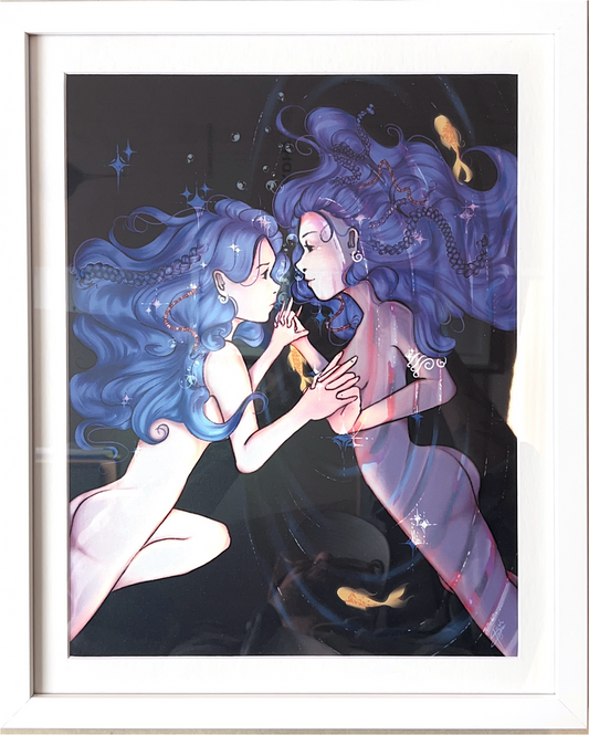 To See Within Myself by Sarah Taylor